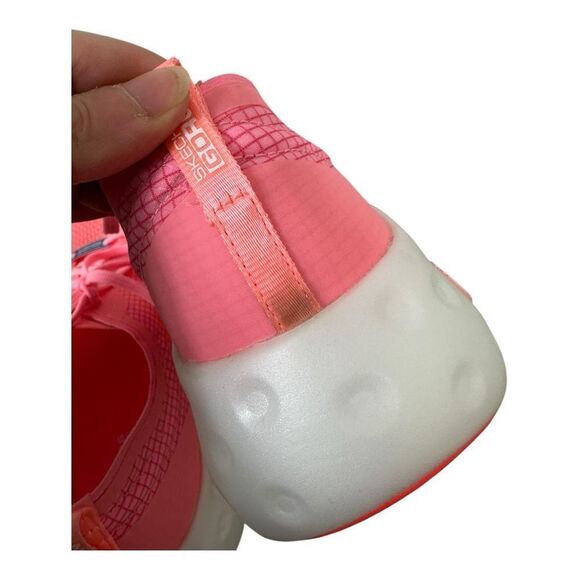 Skechers Slip-ins: Max Cushioning Hyper Craze size 9.5 - Picture 5 of 8